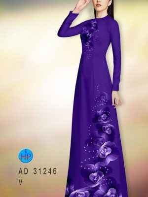 1634530936 vai ao dai dep mau moi (8)